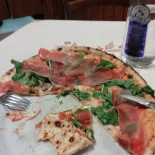 Pizzeria Far West food