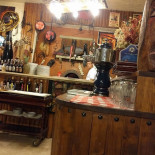 Pizzeria Far West