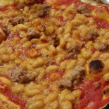 Pizzeria Far West