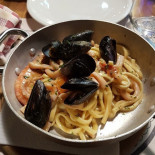Il Vesuvio Storico Nourriture