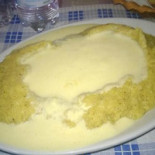 Grand Grimod Comida