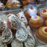 Pasticceria Fabio E Gianni Nourriture
