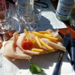 Baita Vallongia food