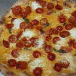 Pizzataxi Nourriture