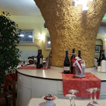Trattoria Vaccese Comida