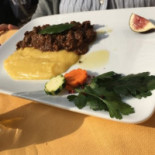 Biri Nourriture