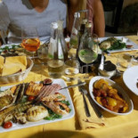 Biri Comida