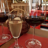 Piemonte food