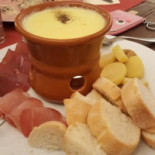 Piemonte food