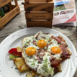 Lingeralm Dentro