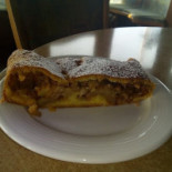 Sportcenter food
