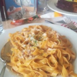 Sportcenter food