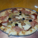 Otello Pizza Nourriture