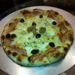 Otello Pizza Nourriture