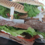 Billo Caffe Nourriture