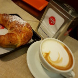 Billo Caffe Nourriture