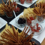 Billo Caffe Nourriture