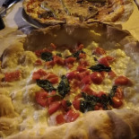 La Taverna Di Ciccino food