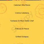 Barsa Time Bistrot Nourriture