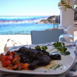 Barsa Time Bistrot Dentro