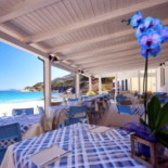 Barsa Time Bistrot Dentro