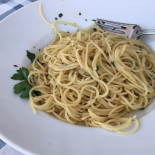 Barsa Time Bistrot Nourriture
