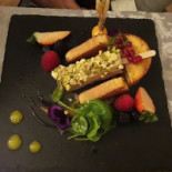 Piccolo San Bernardo Nourriture