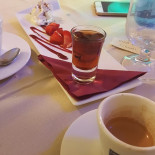 Barsa Time Bistrot Nourriture