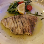 Barsa Time Bistrot Nourriture