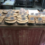 Lovarie Di Romagna Nourriture
