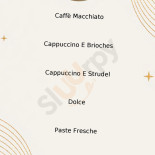 Pasticceria Caffetteria Casa Del Cioccolato food