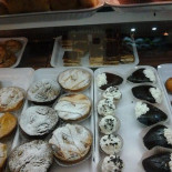 Pasticceria Caffetteria Casa Del Cioccolato food