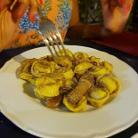 La Castagneta Nourriture