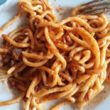 La Castagneta Dentro