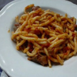 La Castagneta Nourriture