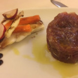 Aroma In Firenze Nourriture