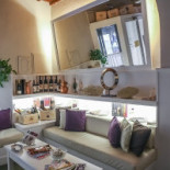 Aroma In Firenze Nourriture