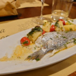 Osteria Pandemonio Nourriture