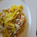 Scolapasta Nourriture