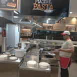 Chef Express Comida