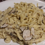 Il Panaro Comida
