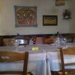 Il Panaro Comida