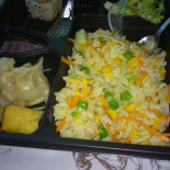 Sushiteca Zen Comida