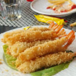Stelvio Comida