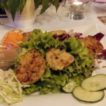 Groeber Hutte Nourriture