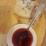 Il Mio Vinaio Comida
