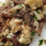 Il Mio Vinaio Comida