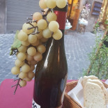 Il Mio Vinaio Comida