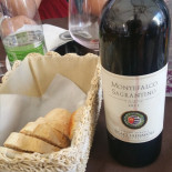 Il Mio Vinaio Comida