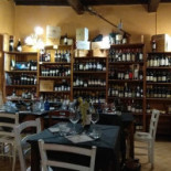 Il Mio Vinaio Comida